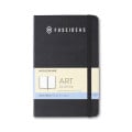Moleskine® Hard Cover Medium Sketchbook