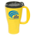 SEAFARER 16 oz. Mug