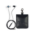 Swift Earbuds with Mic & Volume Control