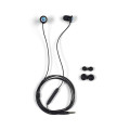 Swift Earbuds with Mic & Volume Control