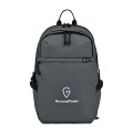 Renew rPET Computer Backpack