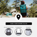 Igloo® Reactor Cinch Backpack Cooler