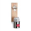 Cuisinart Outdoors® Magnetic Bottle Opener & Cup Holder