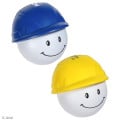 Hard Hat Mad Cap Stress Reliever