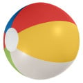 12" Beach Ball