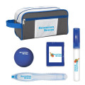 Weston Deluxe Vanity Kit