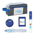 Weston Deluxe Vanity Kit