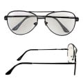 Blue Light Blocking Aviator Glasses