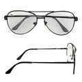 Blue Light Blocking Aviator Glasses