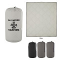 Deluxe Roll-Up Blanket