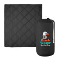 Deluxe Roll-Up Blanket