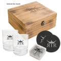 Whiskey Gift Set