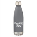 16 OZ. Lexington Swiggy Stainless Steel Bottle