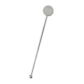 Stainless Steel Cocktail Stirrer