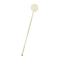 Stainless Steel Cocktail Stirrer