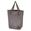 Benchmark Utility Tote Bag