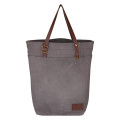 Benchmark Utility Tote Bag