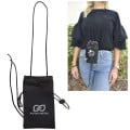Crossbody Phone Pouch
