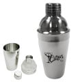 18.5 Oz. Stainless Steel Cocktail Shaker