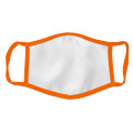 Dye Sublimated 3-Layer Mask