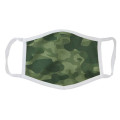 Dye Sublimated 3-Layer Mask