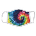 Dye Sublimated 3-Layer Mask