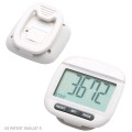 Widescreen Walker Pedometer