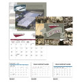 Triumph® Calendars Small Quantity Custom - Stapled Calendar