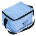 Snow Roller 6-Pack Cooler Bag