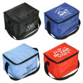 Snow Roller 6-Pack Cooler Bag