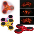Light Up Logo PromoSpinner™
