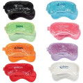 Plush Hot/Cold Eye Mask