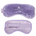 Plush Hot/Cold Eye Mask