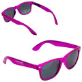 Surfside Metallic Sunglasses