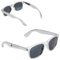 Surfside Metallic Sunglasses