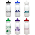 Jockey 20 oz Economy Bottle with Push-Pull Lid