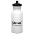 Jockey 20 oz Economy Bottle with Push-Pull Lid