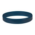 Single Color Silicone Bracelet