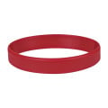 Single Color Silicone Bracelet