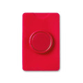 Attitude Card Holder with Ring Stand