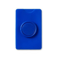 Attitude Card Holder with Ring Stand