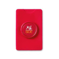 Attitude Card Holder with Ring Stand
