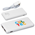 Counsel 5000mAh Mini Power Bank