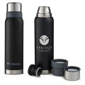 Columbia 1L Stainless Steel Insulated Thermal Bottle