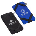 Strap N Go Phone Wallet with Belt Strap