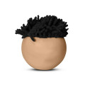 MopToppers Smiling Multicultural Stress Ball