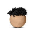 MopToppers Smiling Multicultural Stress Ball
