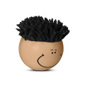 MopToppers Smiling Multicultural Stress Ball