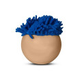 MopToppers Smiling Multicultural Stress Ball