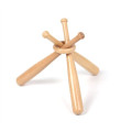 Mini Wooden Baseball Bat